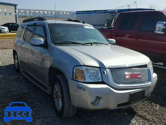 2006 GMC ENVOY DENA 1GKES66M066169071 image 0