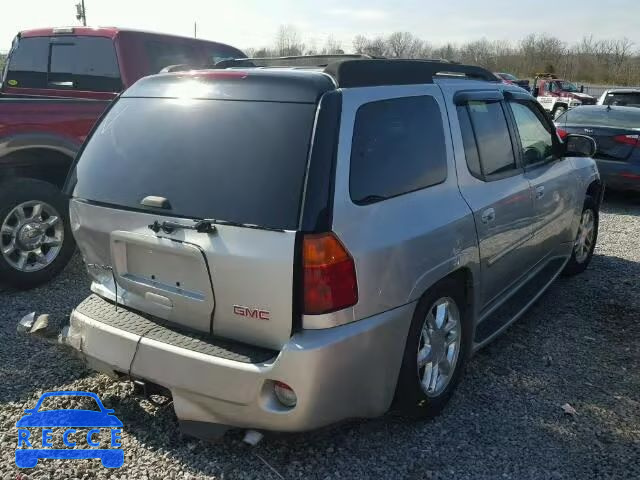 2006 GMC ENVOY DENA 1GKES66M066169071 image 3