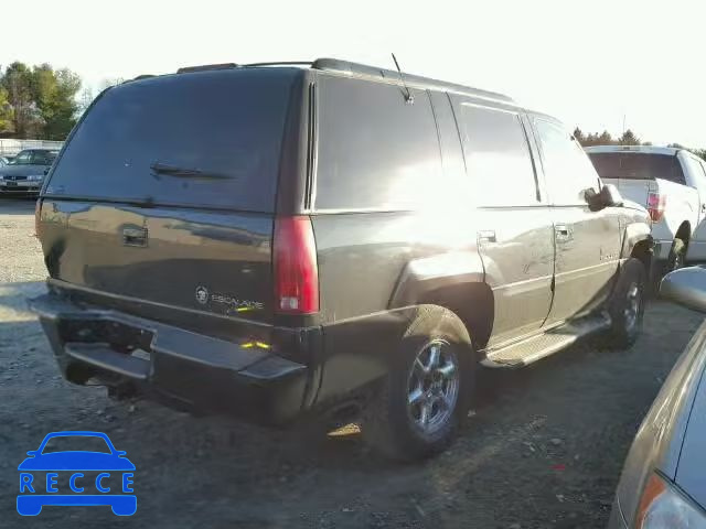 2000 CADILLAC ESCALADE 1GYEK13R1YR123131 зображення 3