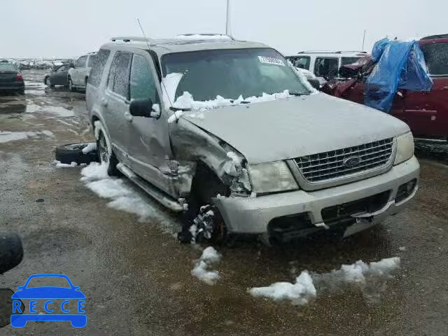 2003 FORD EXPLORER L 1FMZU85W93ZB02884 image 0