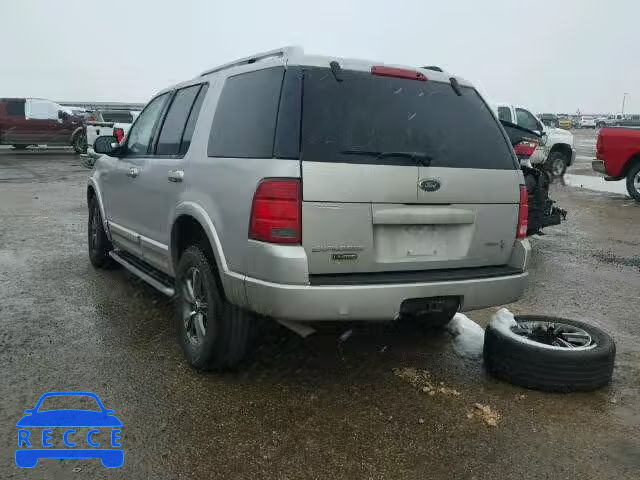 2003 FORD EXPLORER L 1FMZU85W93ZB02884 image 2