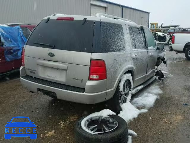 2003 FORD EXPLORER L 1FMZU85W93ZB02884 image 3