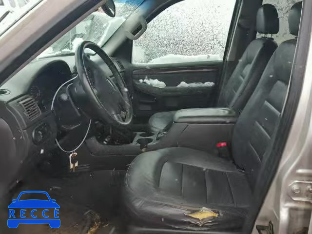 2003 FORD EXPLORER L 1FMZU85W93ZB02884 image 4