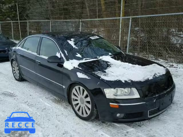 2005 AUDI A8 L QUATT WAUML44E65N008195 зображення 0