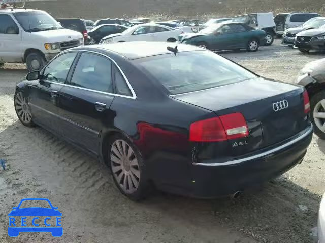 2005 AUDI A8 L QUATT WAUML44E65N008195 зображення 2