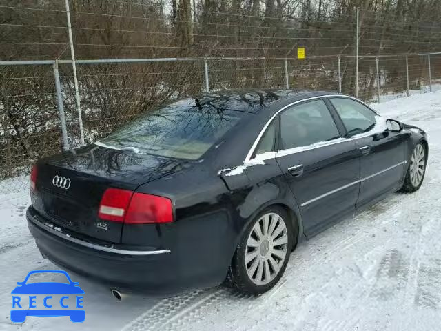 2005 AUDI A8 L QUATT WAUML44E65N008195 image 3