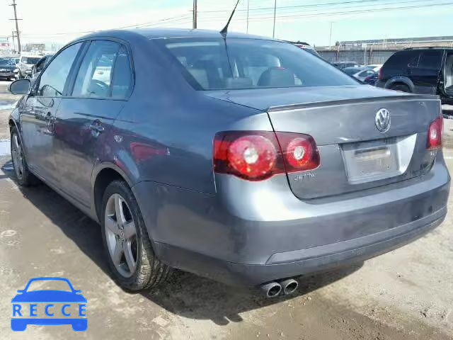 2010 VOLKSWAGEN JETTA LIMI 3VWAZ7AJ9AM102743 image 2