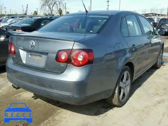 2010 VOLKSWAGEN JETTA LIMI 3VWAZ7AJ9AM102743 image 3