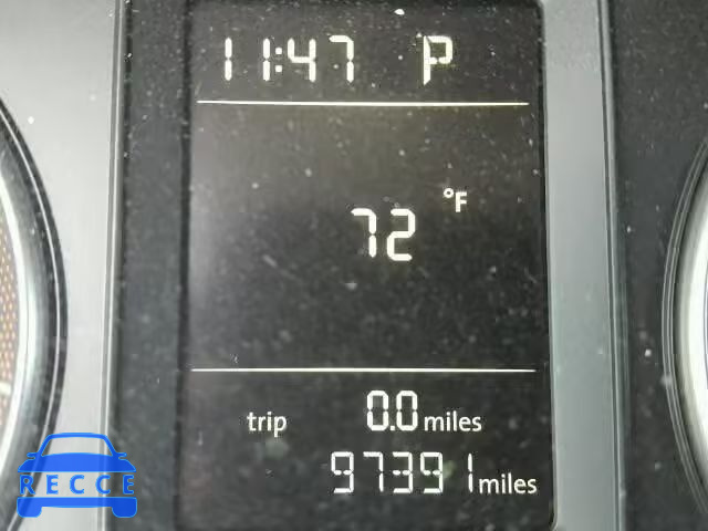 2010 VOLKSWAGEN JETTA LIMI 3VWAZ7AJ9AM102743 image 7