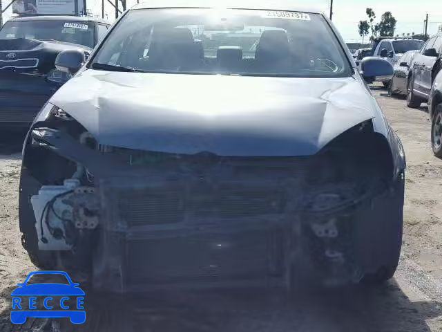 2010 VOLKSWAGEN JETTA LIMI 3VWAZ7AJ9AM102743 image 8
