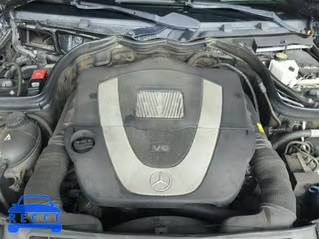 2010 MERCEDES-BENZ C300 WDDGF5EB4AR092169 image 6