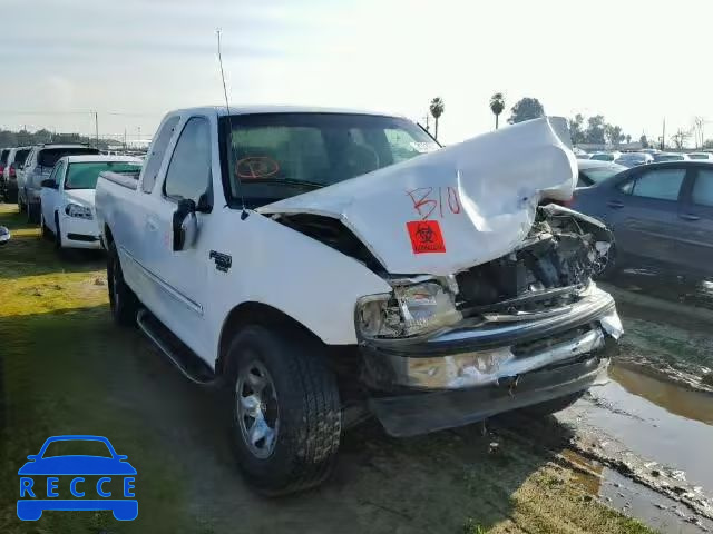 1998 FORD F250 1FTRX27LXWKC07295 image 0