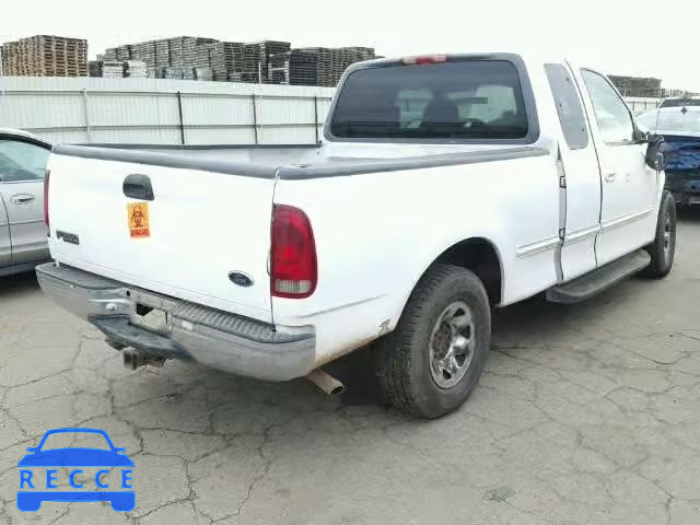 1998 FORD F250 1FTRX27LXWKC07295 image 3