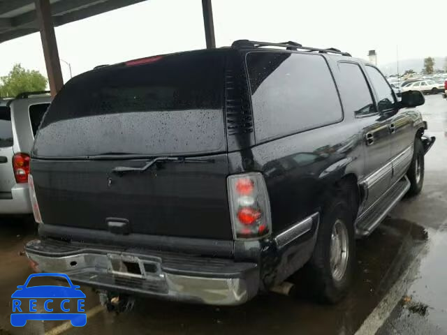 2000 GMC YUKON XL K 3GKFK16T0YG114247 image 3