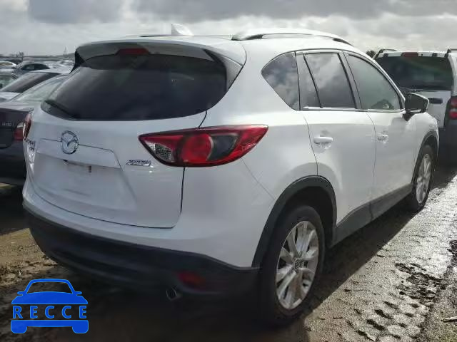 2014 MAZDA CX-5 GRAND JM3KE4DY1E0342167 image 3