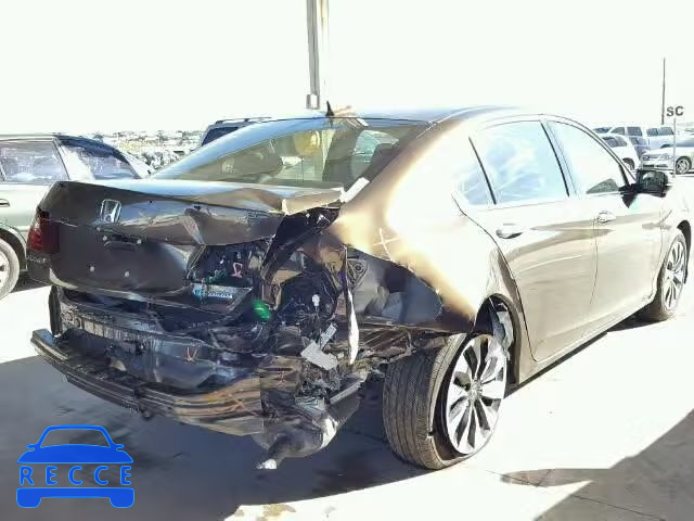 2017 HONDA ACCORD HYB JHMCR6F58HC008025 Bild 3