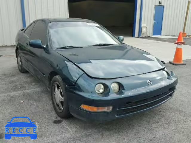 1996 ACURA INTEGRA SP JH4DC4460TS019475 image 0