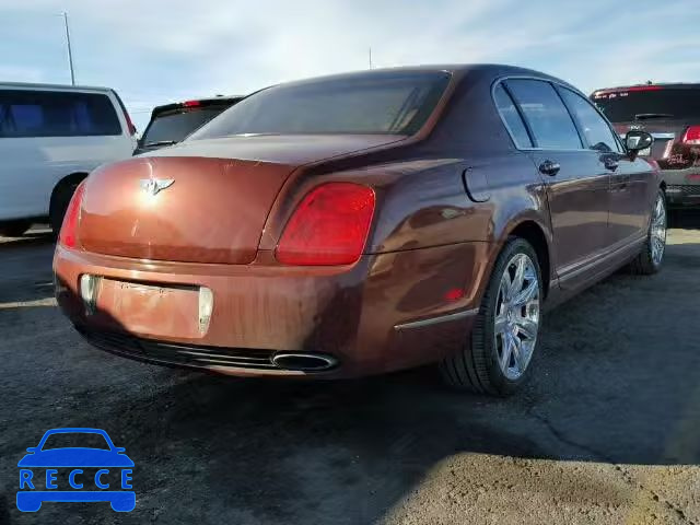 2006 BENTLEY CONTINENTA SCBBR53W56C037454 Bild 3