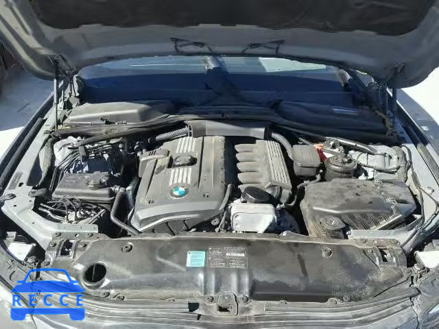 2010 BMW 528I WBANU5C55AC461030 image 6