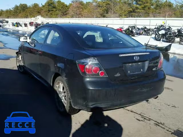 2010 SCION TC JTKDE3B79A0309782 зображення 2