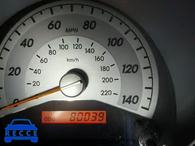 2010 SCION TC JTKDE3B79A0309782 зображення 7