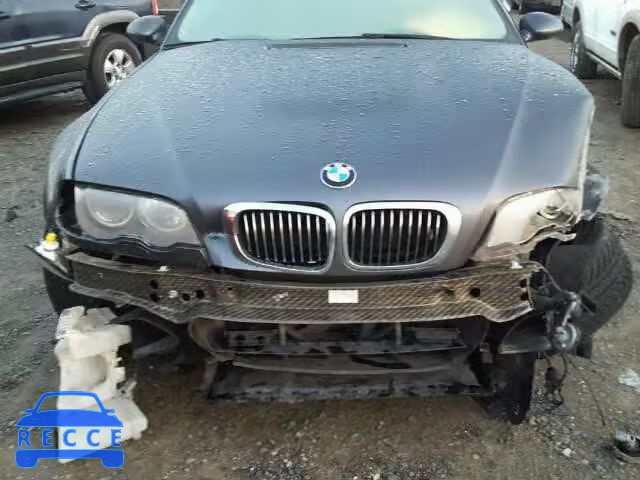 2002 BMW M3 WBSBR93492EX22910 image 6