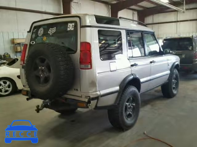 2001 LAND ROVER DISCOVERY SALTY12421A295683 image 3