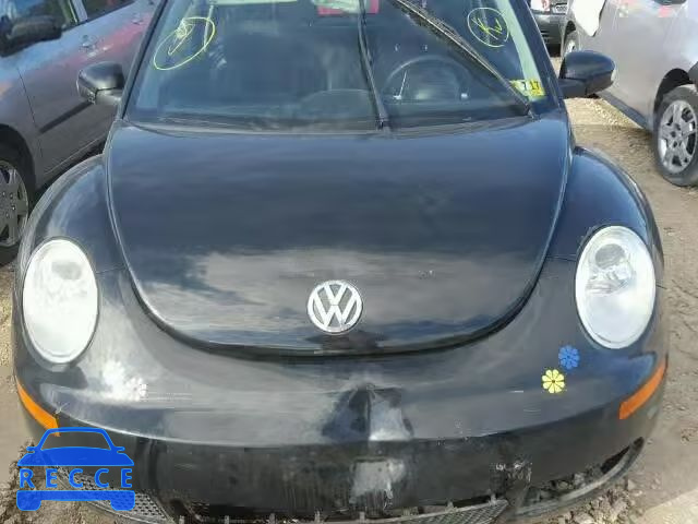 2010 VOLKSWAGEN NEW BEETLE 3VWPG3AG2AM018468 image 6