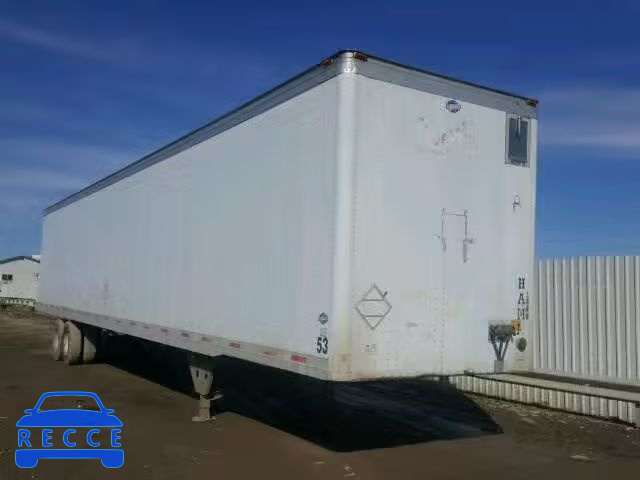 2004 UTIL TRAILER 1UYVS25324P224903 Bild 0