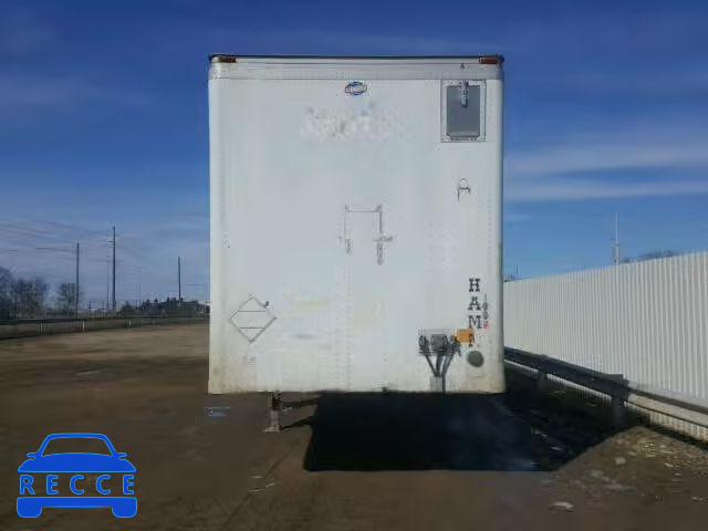 2004 UTIL TRAILER 1UYVS25324P224903 Bild 1