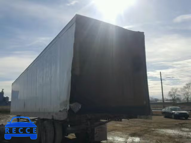 2004 UTIL TRAILER 1UYVS25324P224903 Bild 3