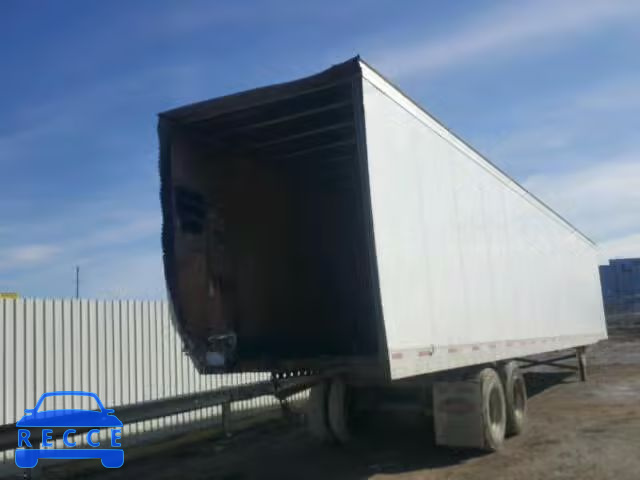 2004 UTIL TRAILER 1UYVS25324P224903 Bild 5