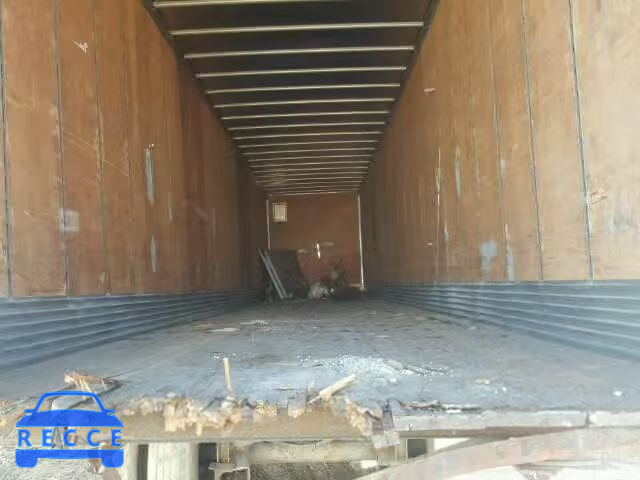 2004 UTIL TRAILER 1UYVS25324P224903 Bild 6