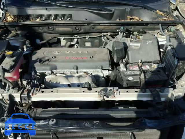 2008 TOYOTA RAV4 LTD JTMBD31V186070236 image 6