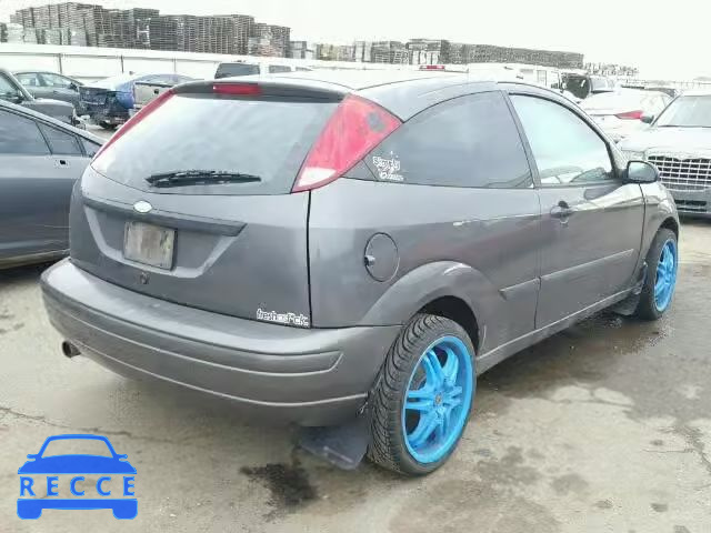 2004 FORD FOCUS ZX3 3FAHP31Z24R107043 image 3