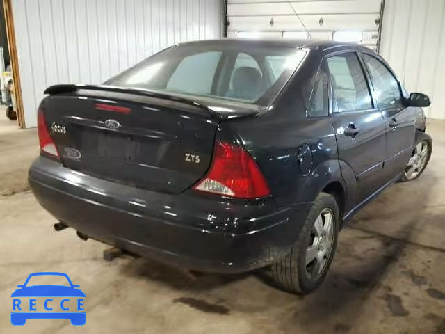 2004 FORD FOCUS ZTS 1FAHP38Z34W149241 image 3