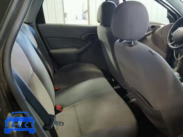 2004 FORD FOCUS ZTS 1FAHP38Z34W149241 image 5