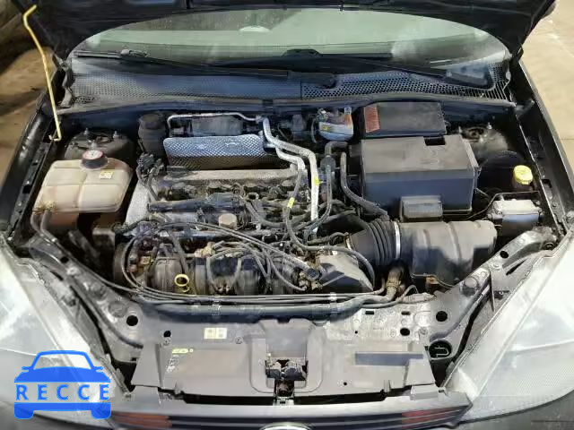 2004 FORD FOCUS ZTS 1FAHP38Z34W149241 image 6