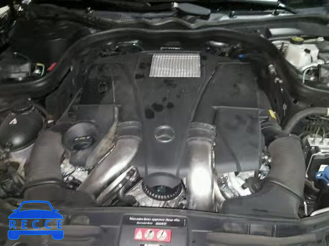 2014 MERCEDES-BENZ CLS550 4MA WDDLJ9BB9EA125731 image 6