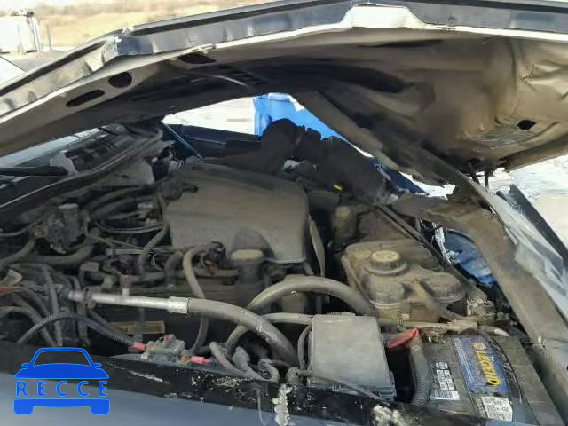 2003 FORD CROWN VIC 2FAFP71W63X143547 image 6