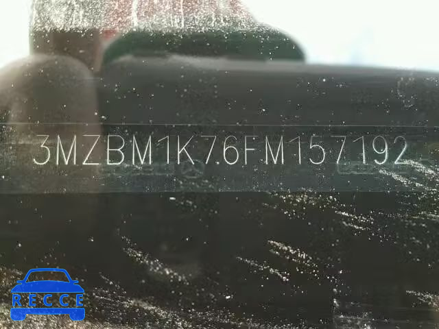 2015 MAZDA MAZDA3 SPO 3MZBM1K76FM157192 image 9