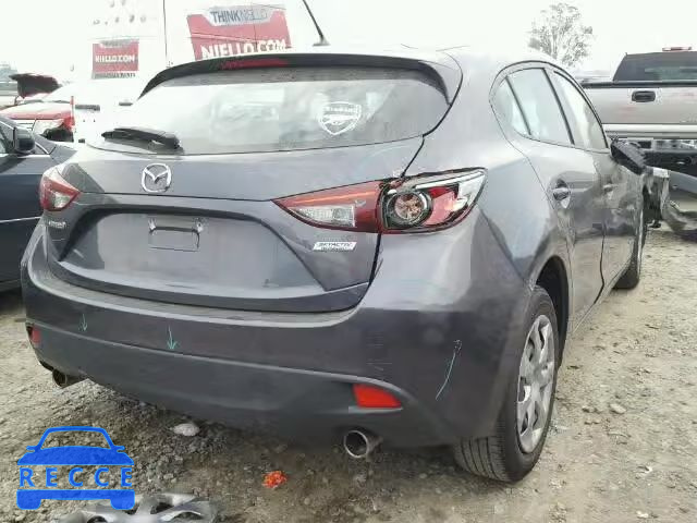 2015 MAZDA MAZDA3 SPO 3MZBM1K76FM157192 image 3
