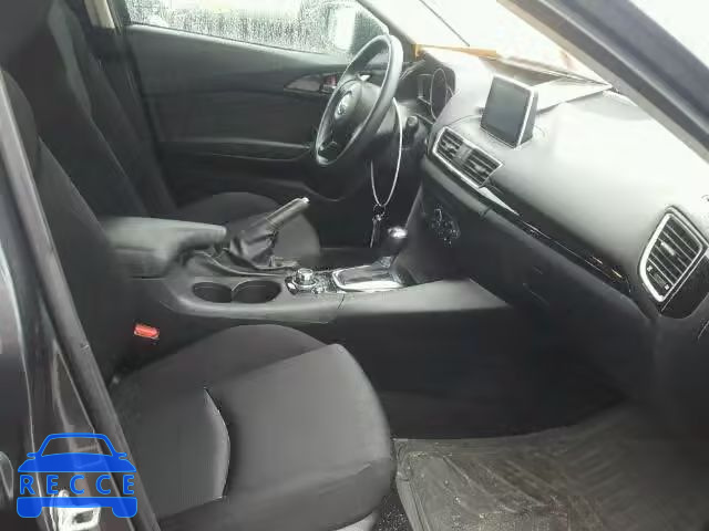 2015 MAZDA MAZDA3 SPO 3MZBM1K76FM157192 image 4