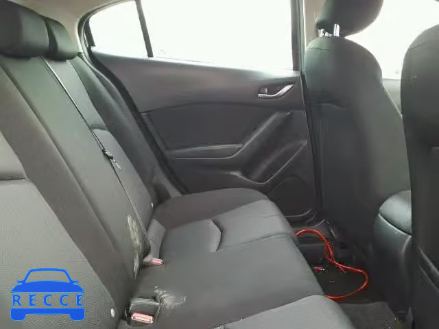 2015 MAZDA MAZDA3 SPO 3MZBM1K76FM157192 image 5