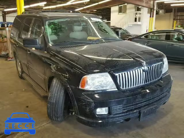 2005 LINCOLN NAVIGATOR 5LMFU28585LJ11209 зображення 0