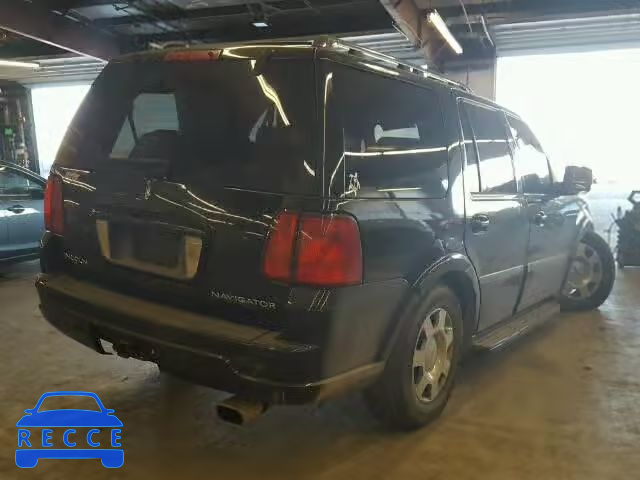 2005 LINCOLN NAVIGATOR 5LMFU28585LJ11209 зображення 3