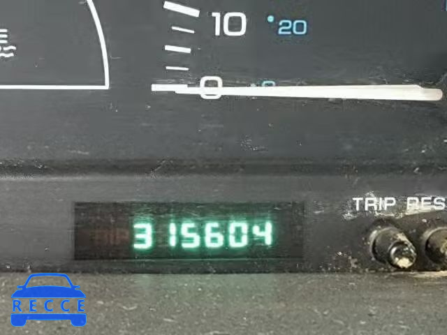 2000 CHRYSLER VOYAGER 2C4FJ25B5YR858479 image 7