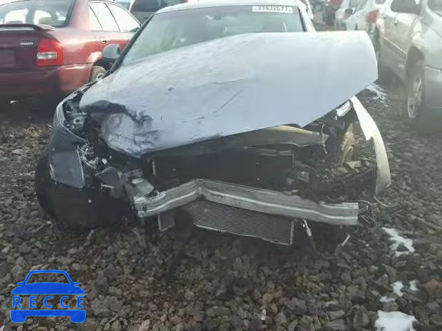 2009 AUDI A5 QUATTRO WAUDK78T69A039165 зображення 6