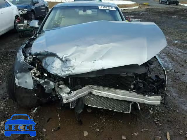 2009 AUDI A5 QUATTRO WAUDK78T69A039165 зображення 8