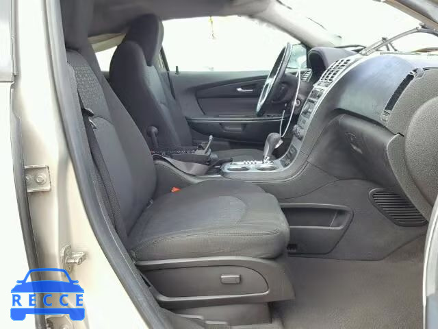 2008 GMC ACADIA SLE 1GKER13708J277512 зображення 4